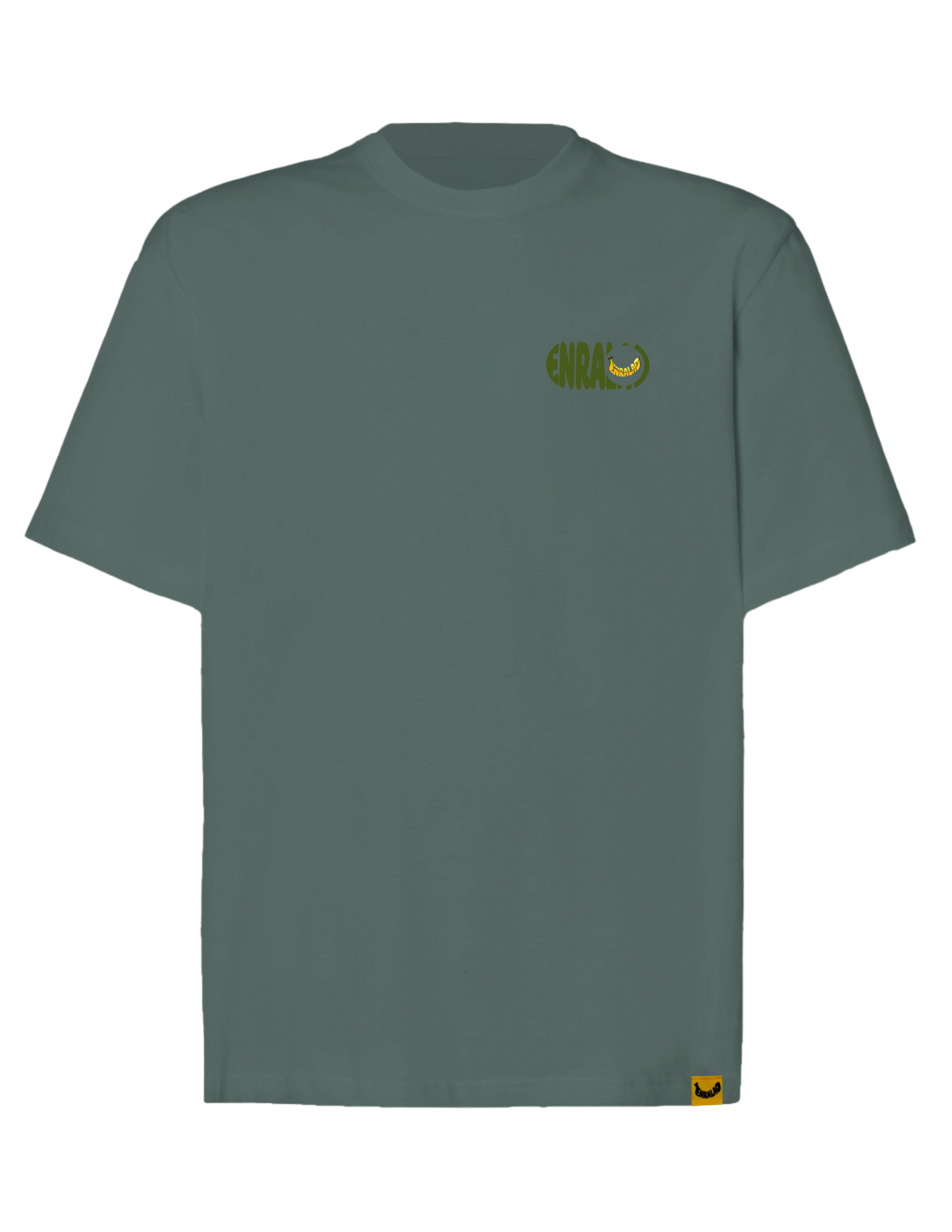 Camiseta "Modo"