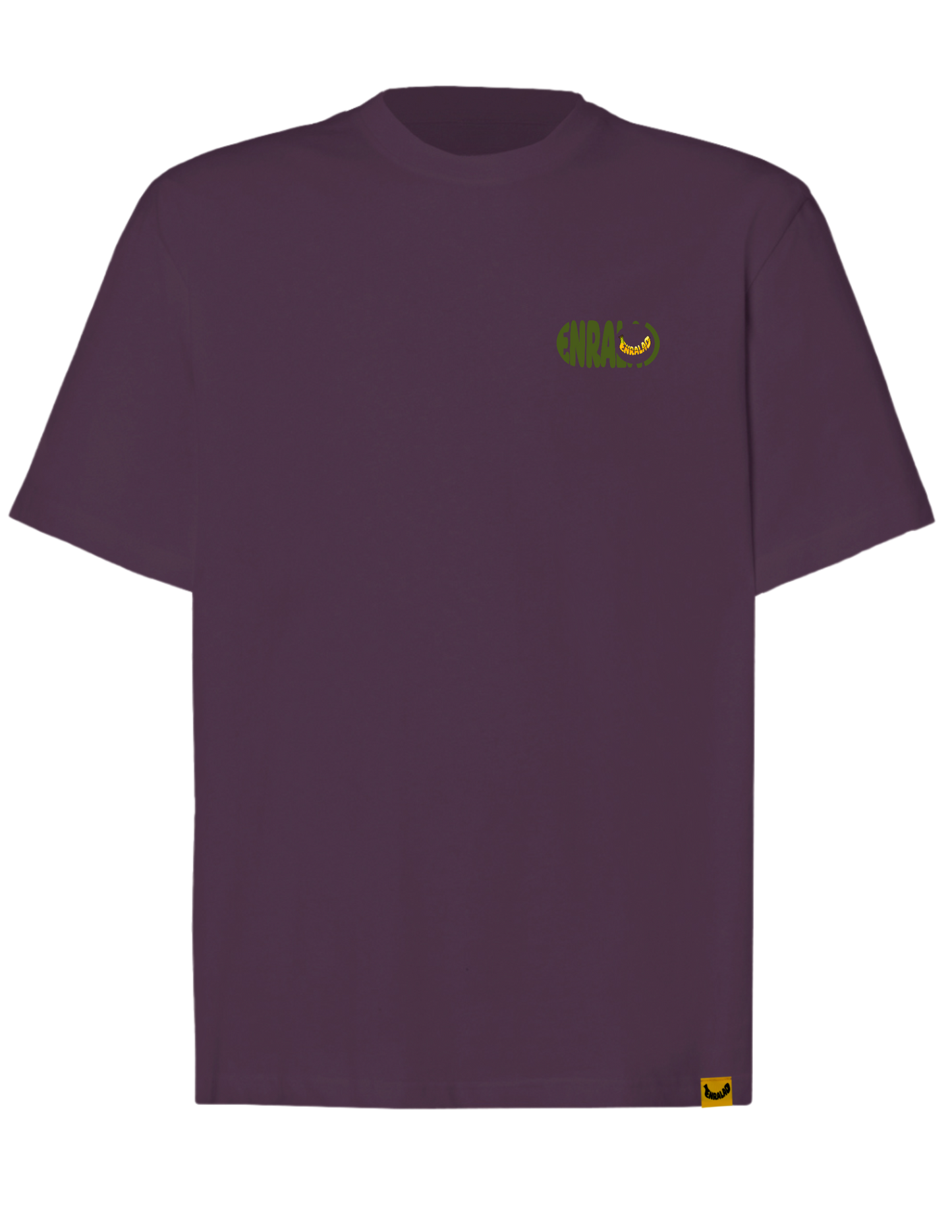 Camiseta "Modo"