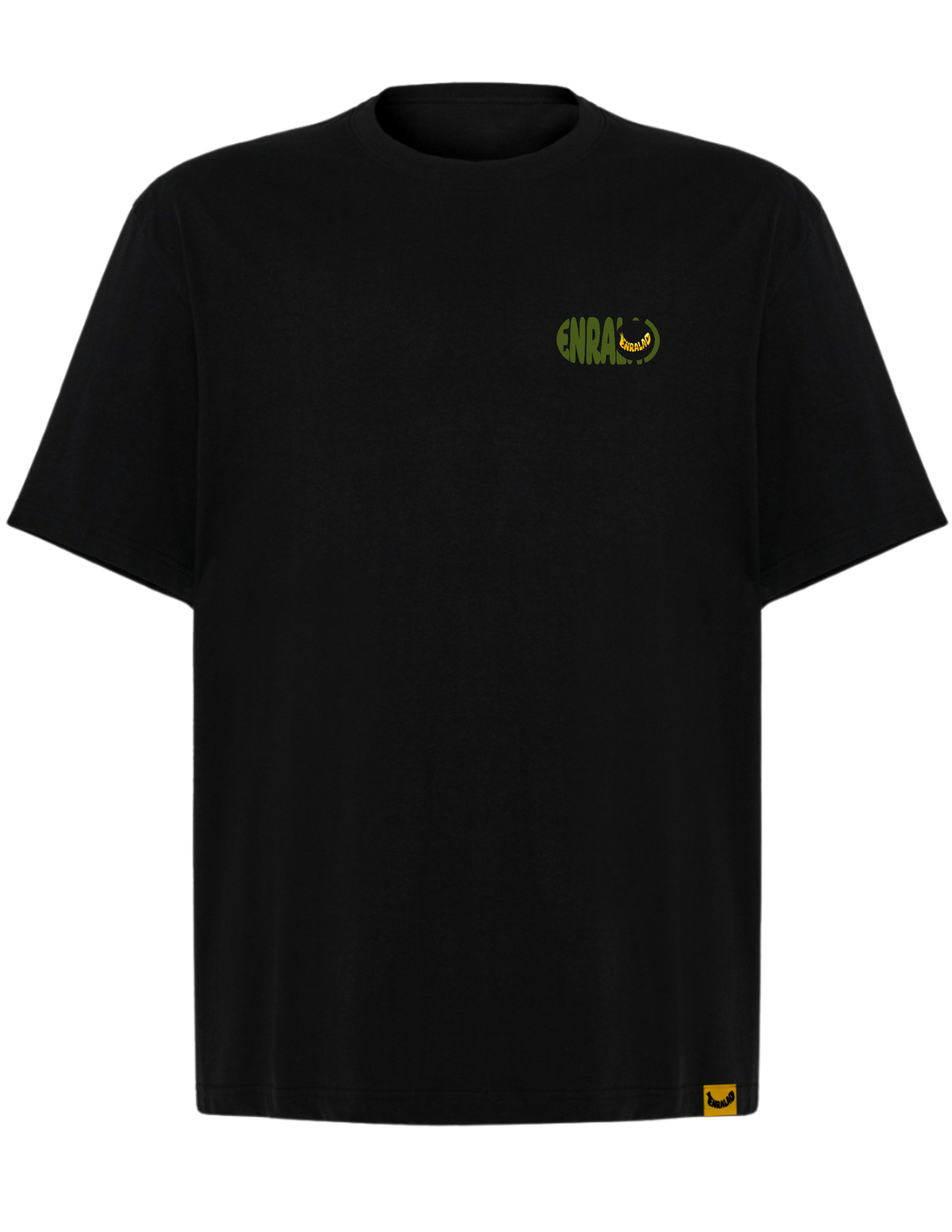 Camiseta "Modo"