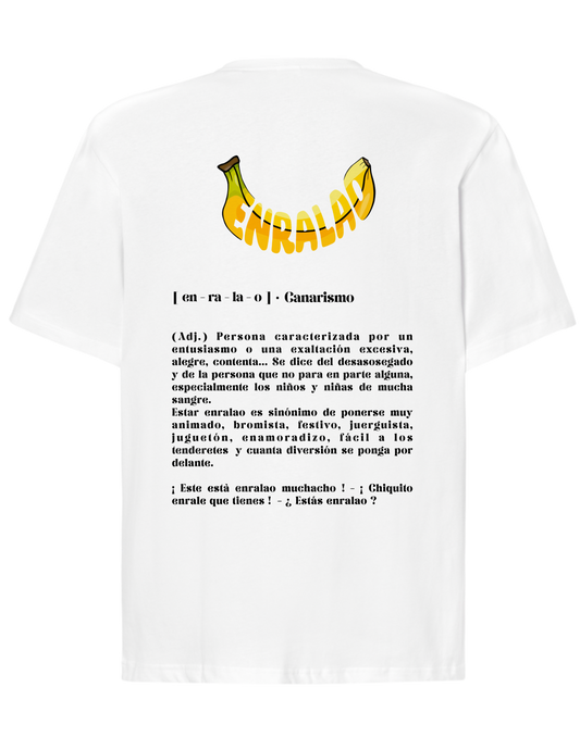 Camiseta "Enralao"