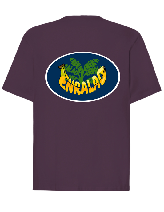Camiseta "Pegatina"