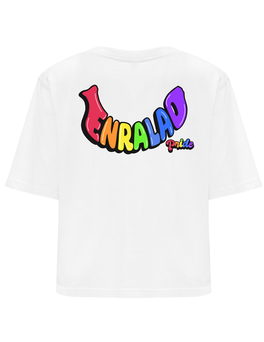 Crop Top PRIDE