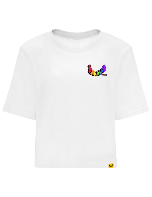 Crop Top PRIDE
