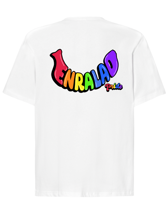 Camiseta PRIDE