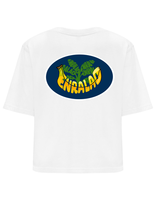 Crop Top "Pegatina"