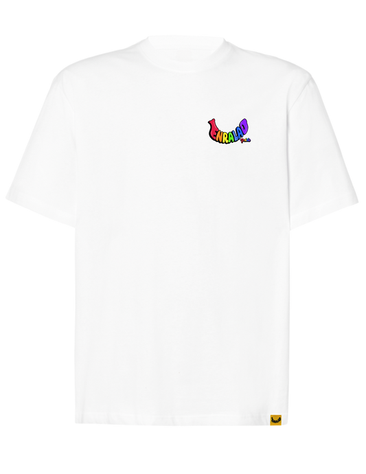 Camiseta PRIDE