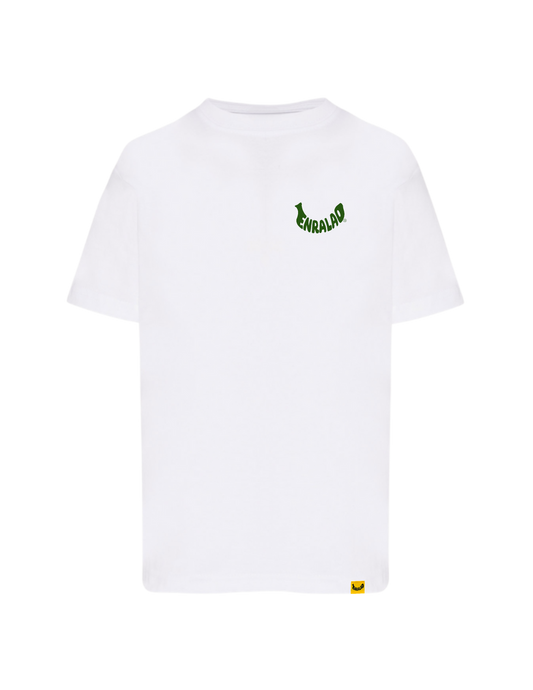 Camiseta Infantil "Platanera"