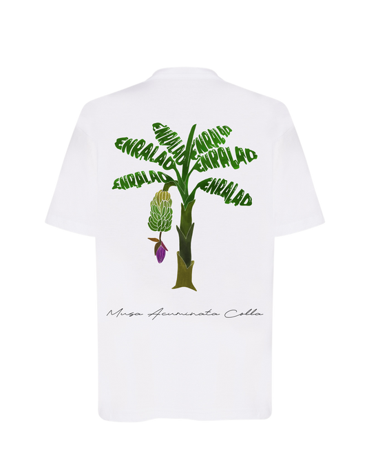 Camiseta Infantil "Platanera"