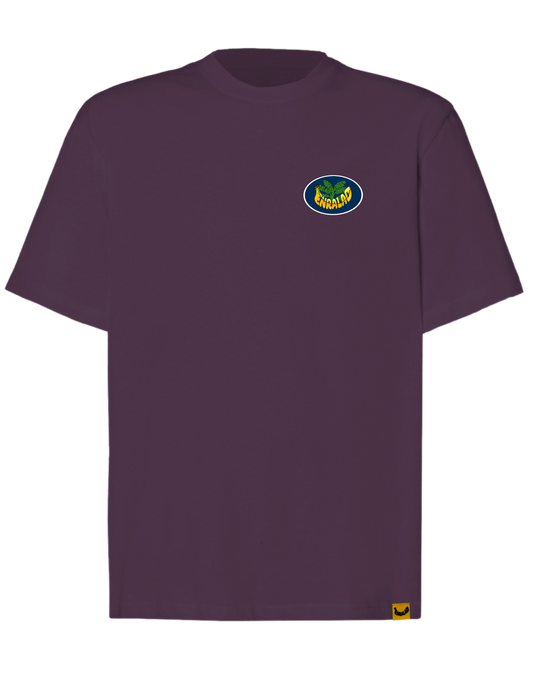 Camiseta "Pegatina"